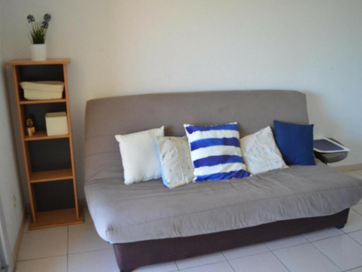 Studio Cabine 4 Pers. Avec Terrasse Et Wifi A Banyuls-Sur-Mer - Fr-1-225C-535 Екстериор снимка