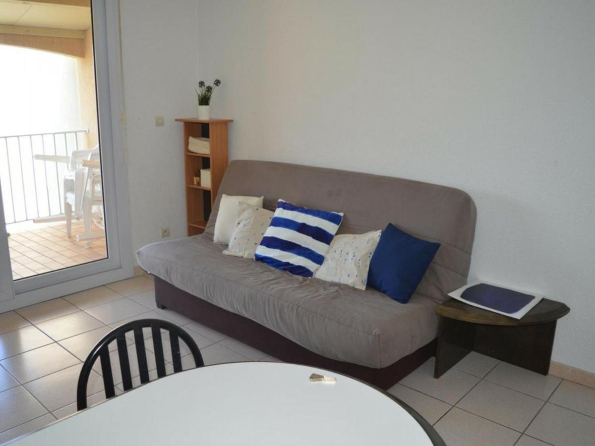 Studio Cabine 4 Pers. Avec Terrasse Et Wifi A Banyuls-Sur-Mer - Fr-1-225C-535 Екстериор снимка